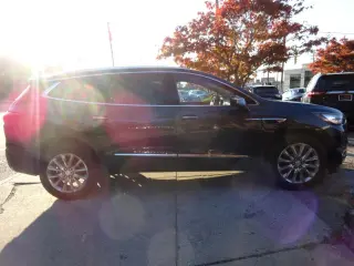 2019 Buick Enclave AWD 4dr Premium
