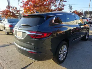 2019 Buick Enclave AWD 4dr Premium