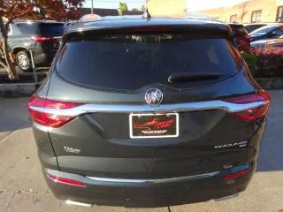 2019 Buick Enclave AWD 4dr Premium