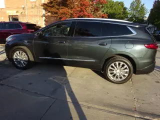 2019 Buick Enclave AWD 4dr Premium