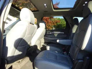 2019 Buick Enclave AWD 4dr Premium