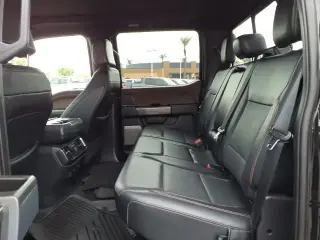 Ford F-150 2023 4x2 Lariat 4dr SuperCrew 5.5 ft SB