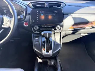 2018 Honda CR-V Touring AWD