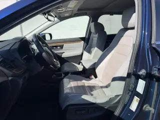 2018 Honda CR-V Touring AWD