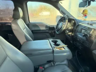 Ford F-150 2015 4x2 XL 4dr SuperCrew 5.5 ft. SB