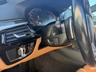 2020 BMW 5 Series 540i Sedan