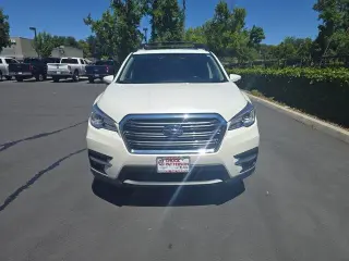 Subaru Ascent 2022 AWD Limited 7-Passenger 4dr SUV