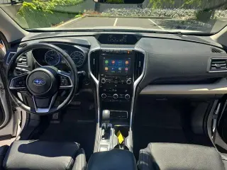 Subaru Ascent 2022 AWD Limited 7-Passenger 4dr SUV