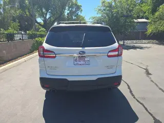 Subaru Ascent 2022 AWD Limited 7-Passenger 4dr SUV