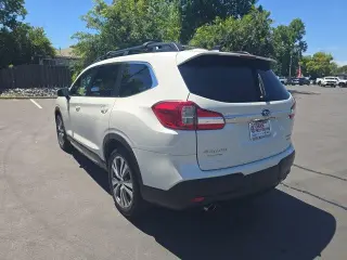 Subaru Ascent 2022 AWD Limited 7-Passenger 4dr SUV