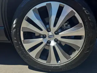 Subaru Ascent 2022 AWD Limited 7-Passenger 4dr SUV