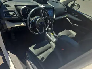Subaru Ascent 2022 AWD Limited 7-Passenger 4dr SUV