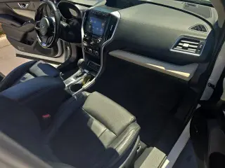 Subaru Ascent 2022 AWD Limited 7-Passenger 4dr SUV