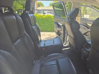 Subaru Ascent 2022 AWD Limited 7-Passenger 4dr SUV