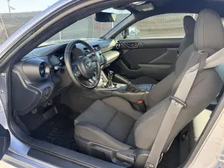 2023 Toyota GR86 Manual (Natl)