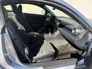 2023 Toyota GR86 Manual (Natl)