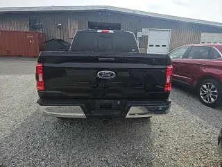 Ford F-150 2023 4x4 XLT 4dr SuperCrew 5.5 ft. SB