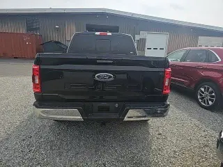 Ford F-150 2023 4x4 XLT 4dr SuperCrew 5.5 ft. SB