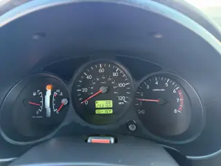 2004 Subaru Forester X
