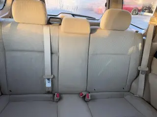 2004 Subaru Forester X