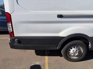 Ford Transit 2024 AWD 250 3dr LWB High Roof Extended Cargo Van