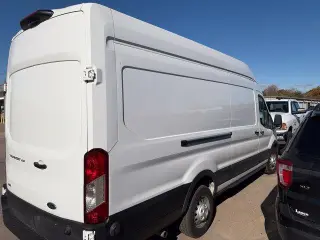 Ford Transit 2024 AWD 250 3dr LWB High Roof Extended Cargo Van