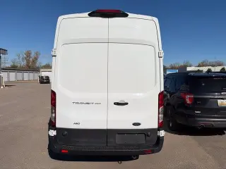 Ford Transit 2024 AWD 250 3dr LWB High Roof Extended Cargo Van