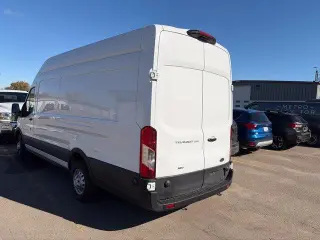 Ford Transit 2024 AWD 250 3dr LWB High Roof Extended Cargo Van