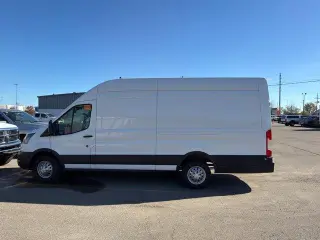 Ford Transit 2024 AWD 250 3dr LWB High Roof Extended Cargo Van
