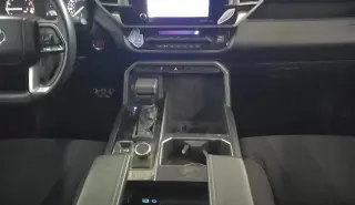 2023 Toyota Tundra