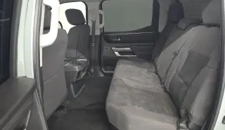 2023 Toyota Tundra