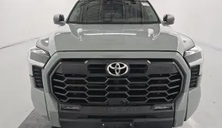 2023 Toyota Tundra