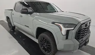 2023 Toyota Tundra