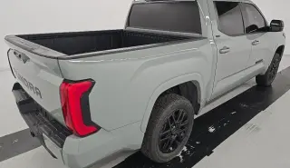 2023 Toyota Tundra