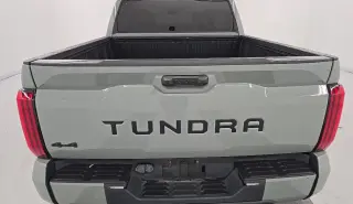 2023 Toyota Tundra