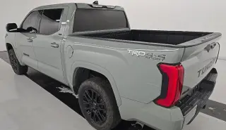 2023 Toyota Tundra
