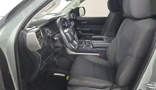 2023 Toyota Tundra