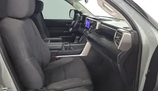 2023 Toyota Tundra