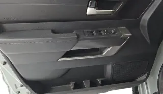 2023 Toyota Tundra