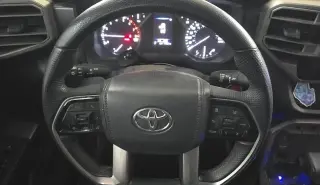 2023 Toyota Tundra