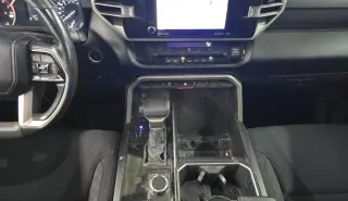 2022 Toyota Tundra