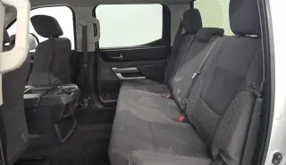 2022 Toyota Tundra