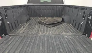 2022 Toyota Tundra