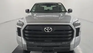 2022 Toyota Tundra