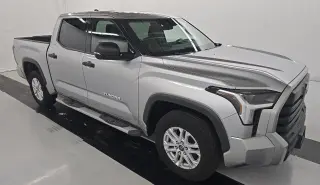 2022 Toyota Tundra