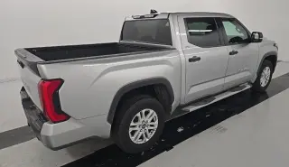 2022 Toyota Tundra