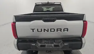 2022 Toyota Tundra