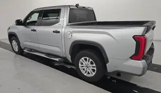 2022 Toyota Tundra