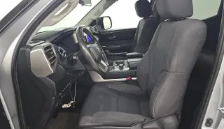 2022 Toyota Tundra
