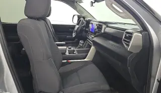 2022 Toyota Tundra